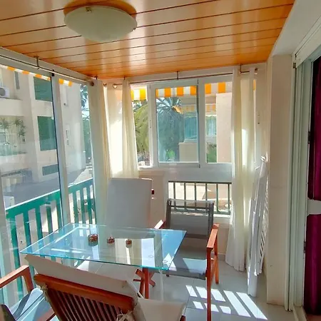 Fantastico Apartamento Muy Bien Situado. *